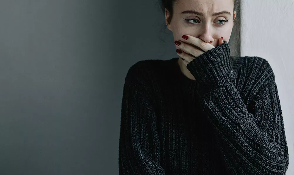 Kilo almamak için başvurduğunuz yollar ya Bulimia nervozaya çıkıyorsa?