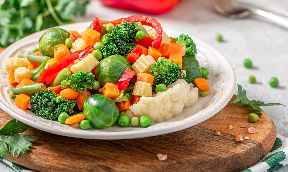 Düşük FODMAP diyeti nedir?