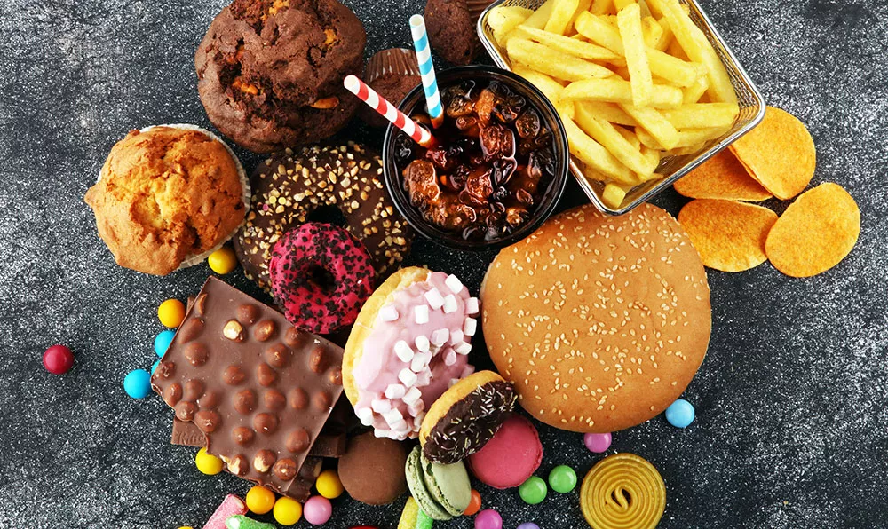 ‘Cheat day’ iyi bir fikir mi?,