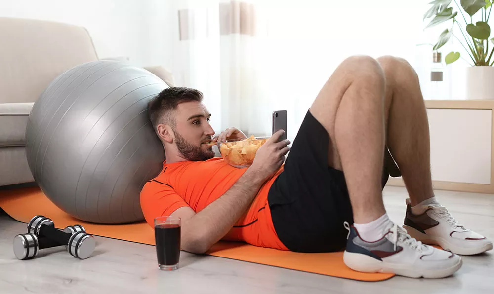 ‘Cheat day’ iyi bir fikir mi?
