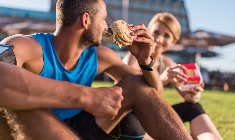 ‘Cheat day’ iyi bir fikir mi?
