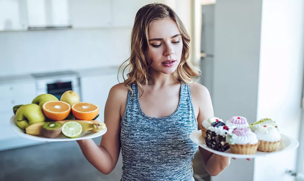 ‘Cheat day’ iyi bir fikir mi?