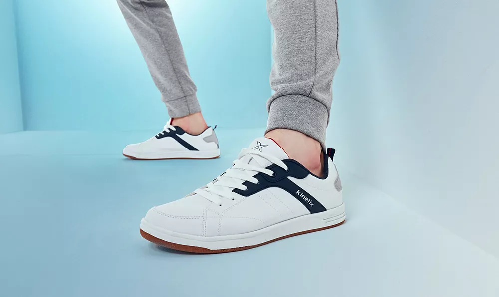Bu sneakerlarla daha sağlıklı bir size yürüyoruz!