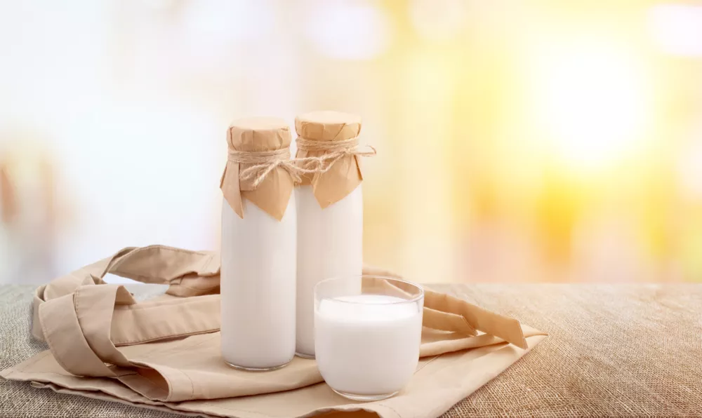 Kefir nedir? Bağırsak problemlerinizin çözümü olabilir mi?