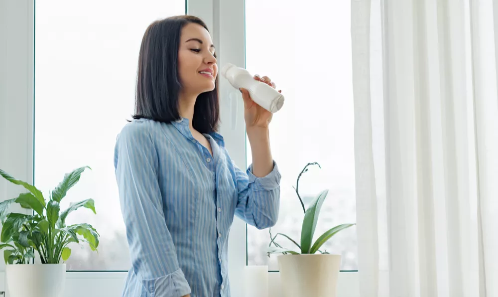 Kefir nedir? Bağırsak problemlerinizin çözümü olabilir mi?