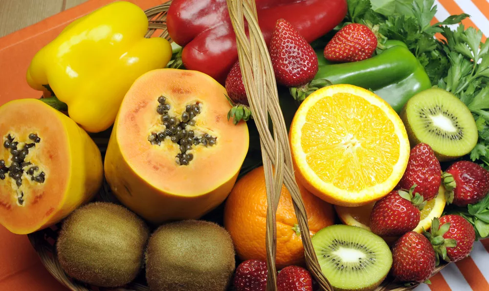 C vitamini nedir?