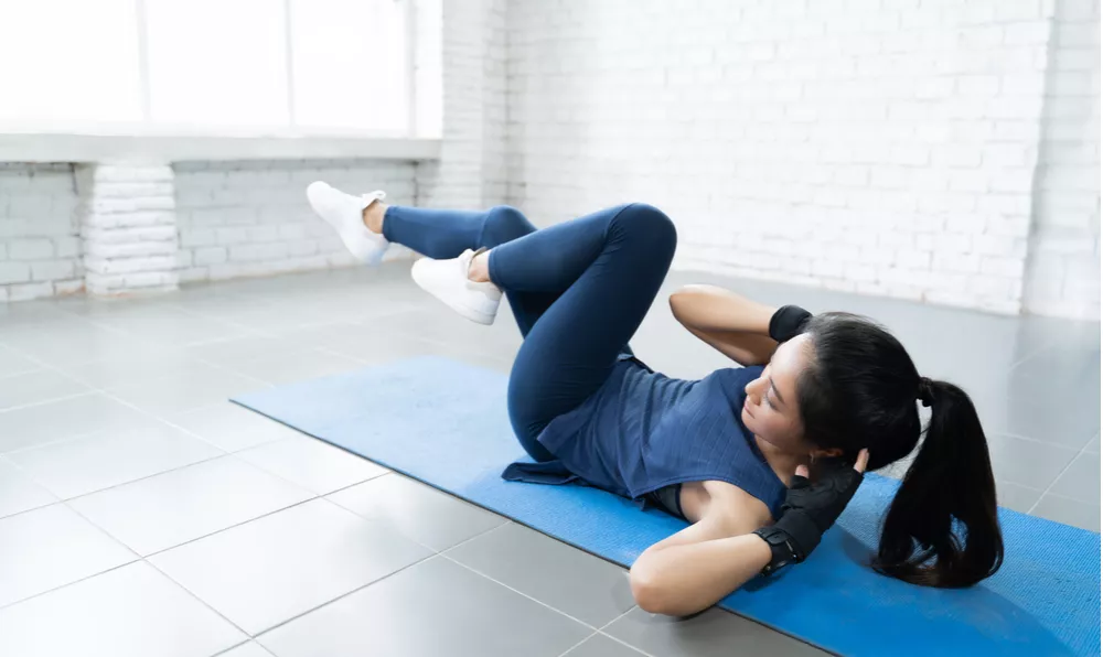 Pilatesin Faydaları Nelerdir?