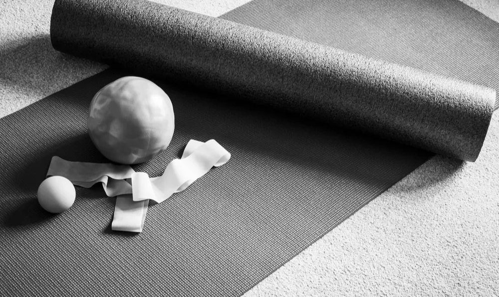 Mat Pilates Nasıl Yapılır?