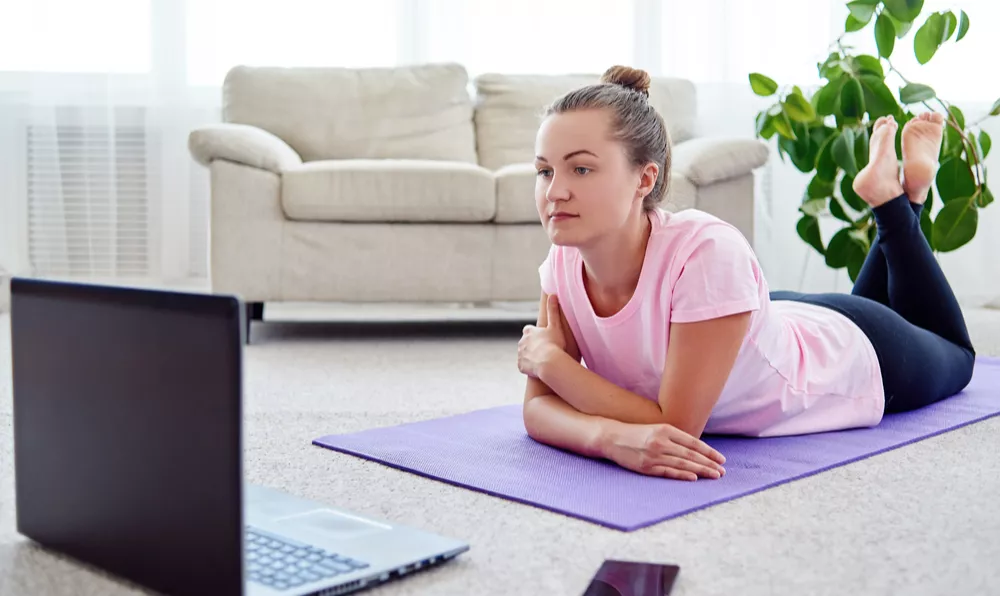 Evde Pilates Yapmak Mümkün müdür?