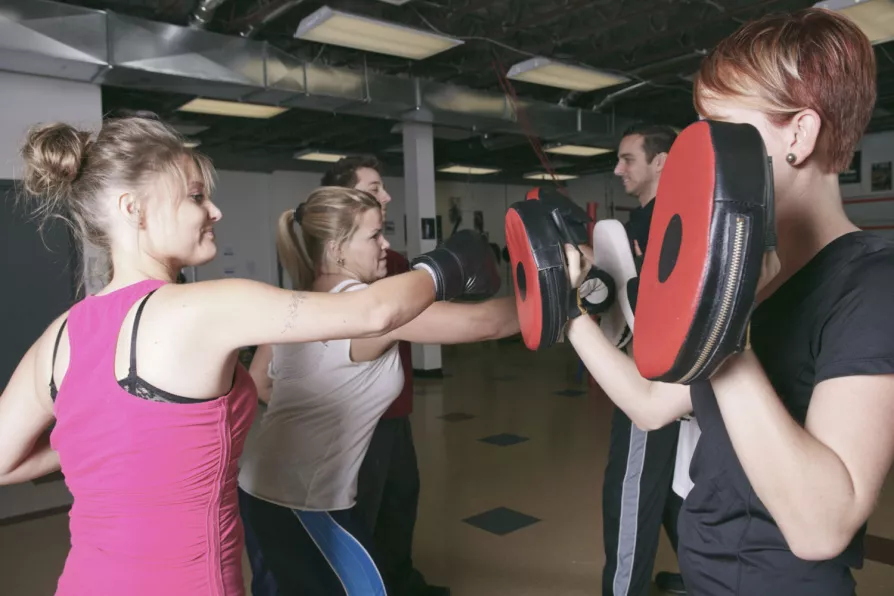 kick boxun tarihsel gelişimi
