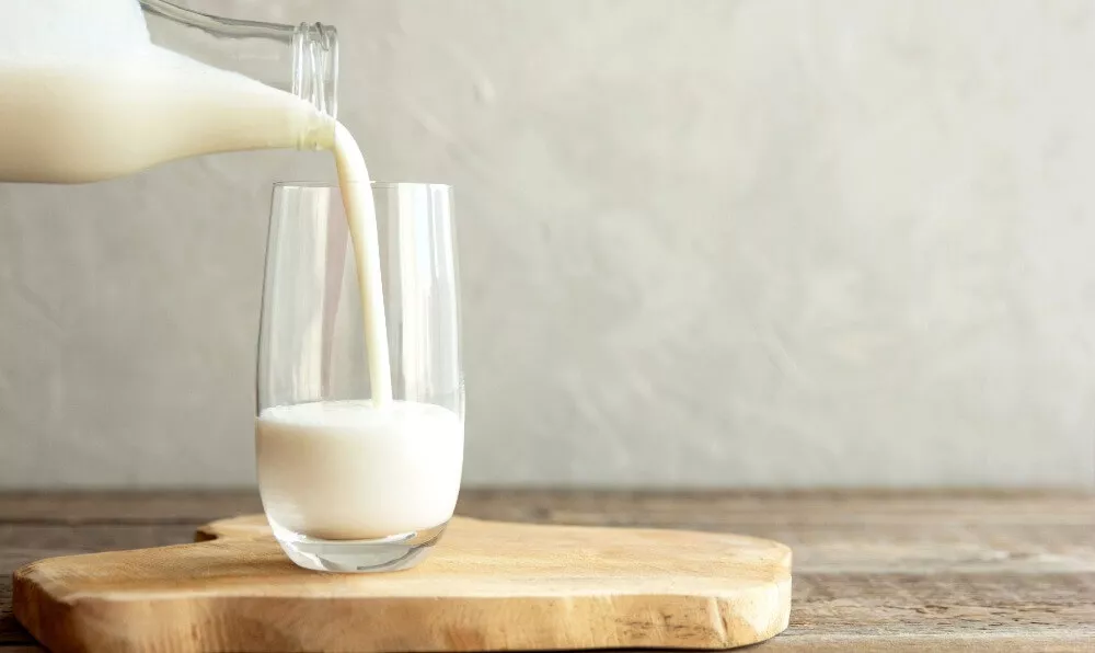 Potasyum Nedir?
