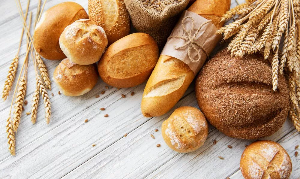 Ekmek kilo aldırır mı?