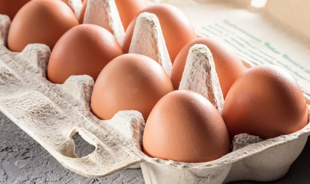 Diyette yumurta tüketmeden kilo verilir mi?