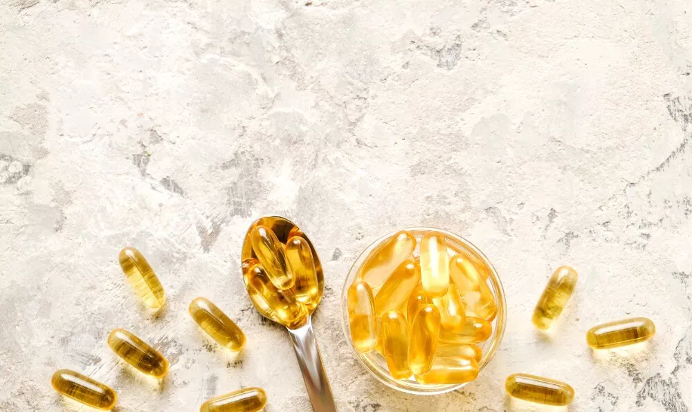 Dünya Omega-3 Günü'nde sağlığınıza yatırım yapın