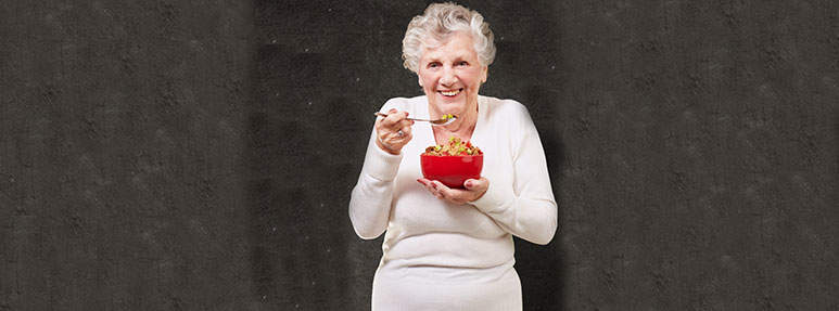 Alzheimer hastalığından korunmak için nasıl beslenmeli?