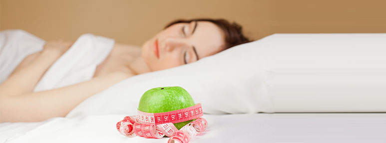 Az Uyku, Fazla Kilo... Peki İyi Bir Uyku İçin Ne Yapılmalı?