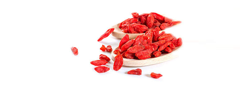 Goji Berry Nelere Faydalı?