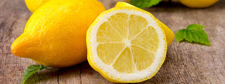 Tezgahların Vitamin Deposu: Limon