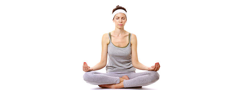 Yoga Yaparak Zayıflamak