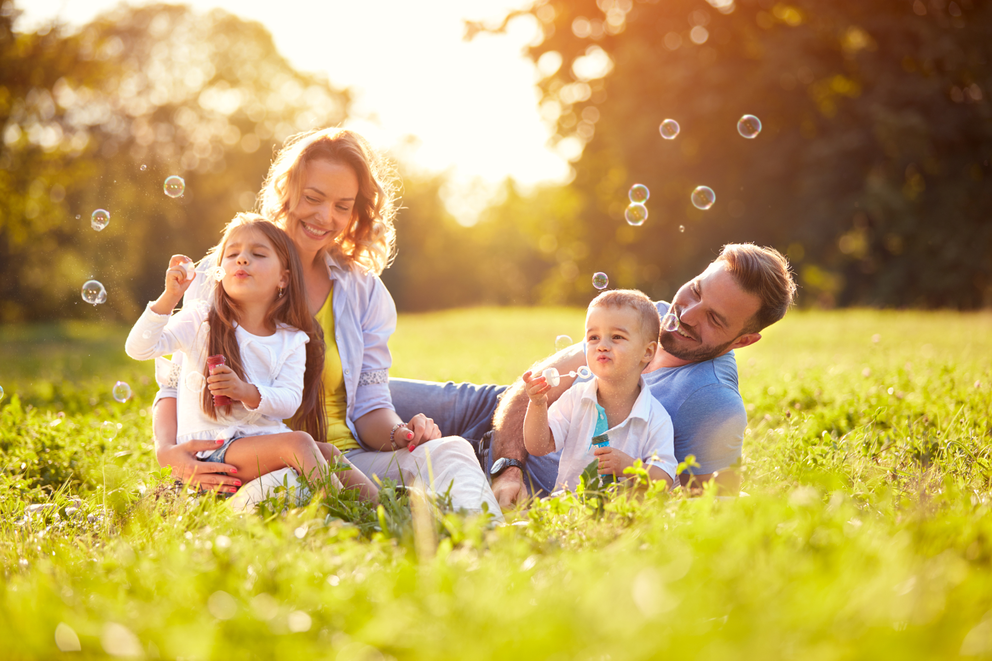 En büyük motivasyon kaynağı aile