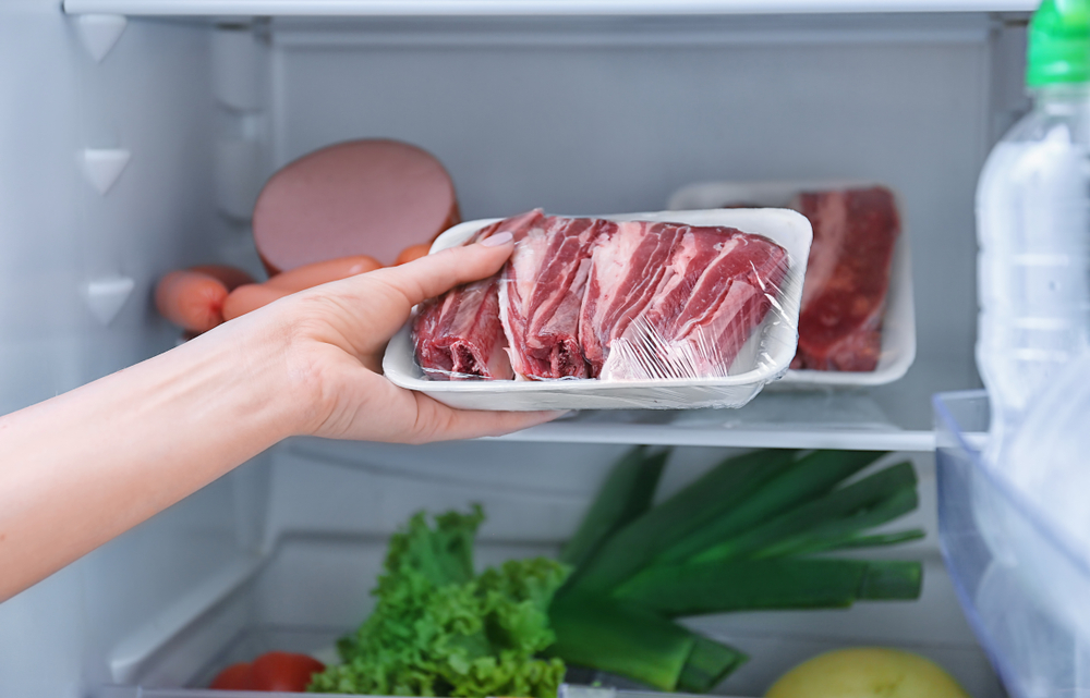 Çözülmüş etleri yeniden dondurmak güvenli mi?