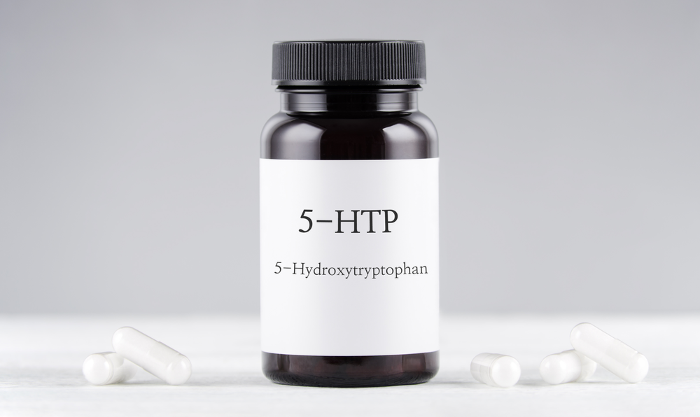 5-HTP nedir? Daha mutlu ruh halini destekler mi?