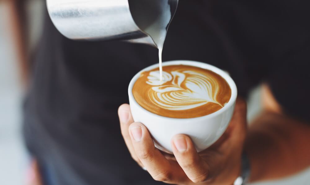 Cappuccino, Latte ve Macchiato’nun farkı nedir?