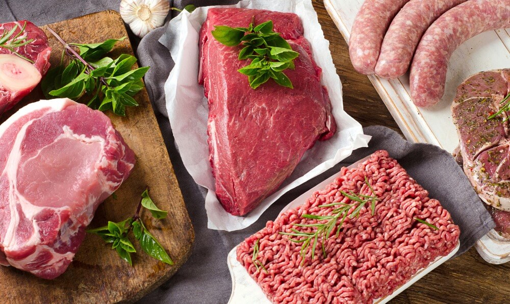 Çiğ et yemenin zararları nelerdir?