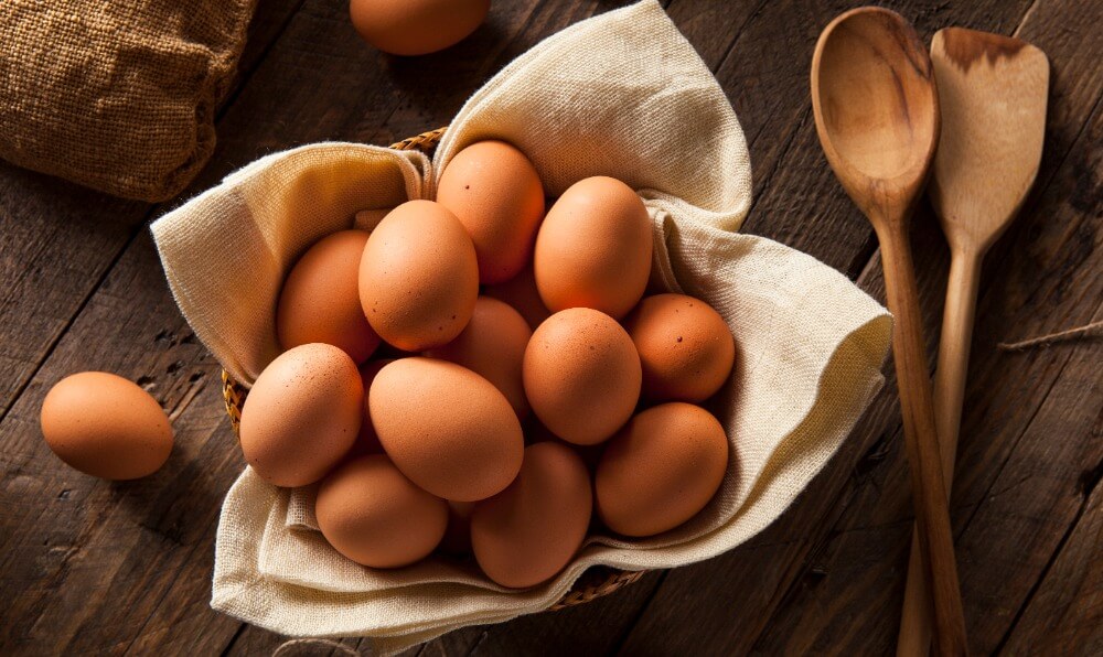 Diyette yumurta tüketmeden kilo verilir mi?