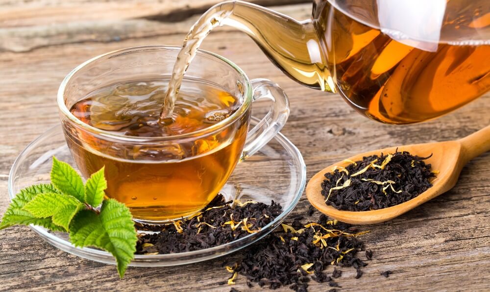 En çok tüketilen 8 bitki çayı nedir?