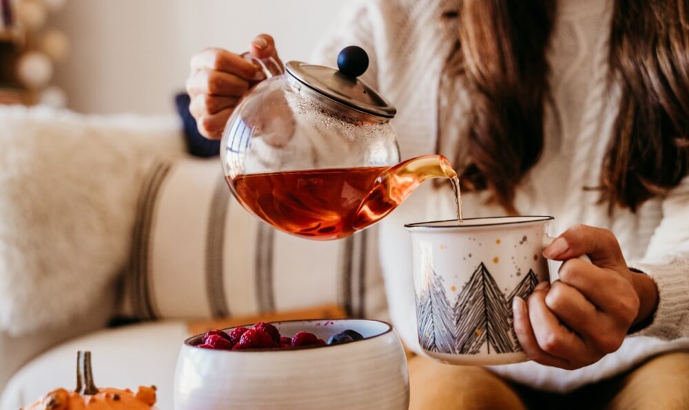Her gün çay içmek tip-2 diyabet riskini azaltabilir mi?
