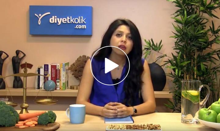 Diyet Yaparken Yemekler Hangi Yöntemler İle Pişirilmelidir?