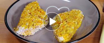Şekersiz Tatlıların En Lezzetlilerinden: Balkabaklı Mozaik Pasta