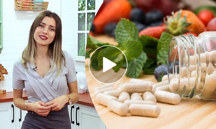 Probiyotik ve Prebiyotik Besinler
