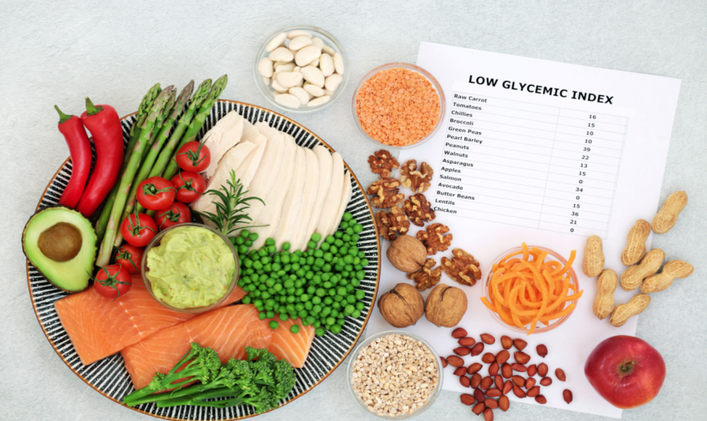 Glisemik indeks diyeti nedir? Nasıl yapılır?