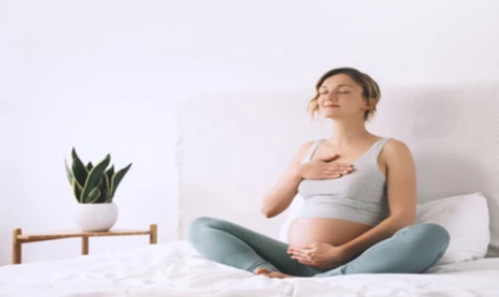 Hamilelik döneminde uyku nasıl değişir?