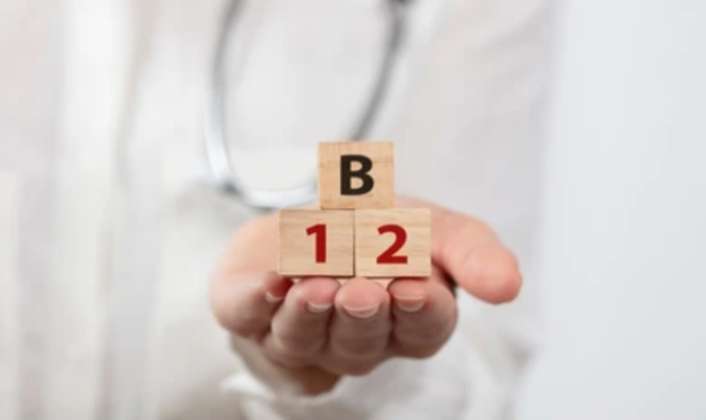 B12 Kilo aldırır mı?