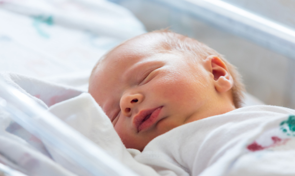 Bebeğiniz ne kadar uykuya ihtiyaç duyuyor?