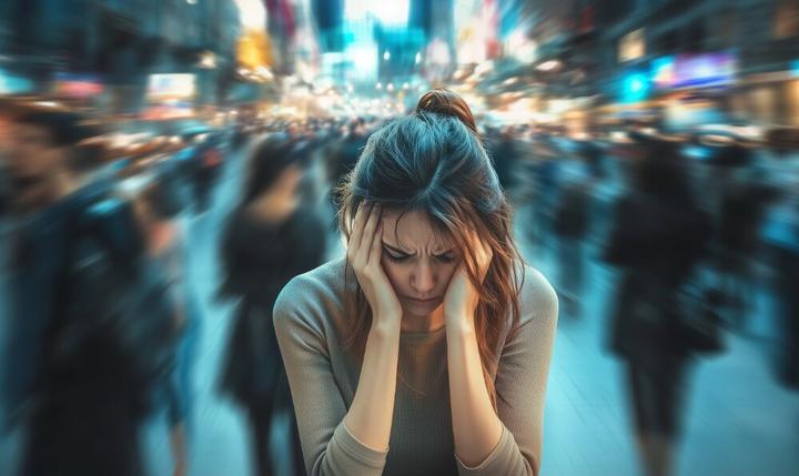Sosyal anksiyete belirtileri nedir? Neden olur, nasıl geçer?