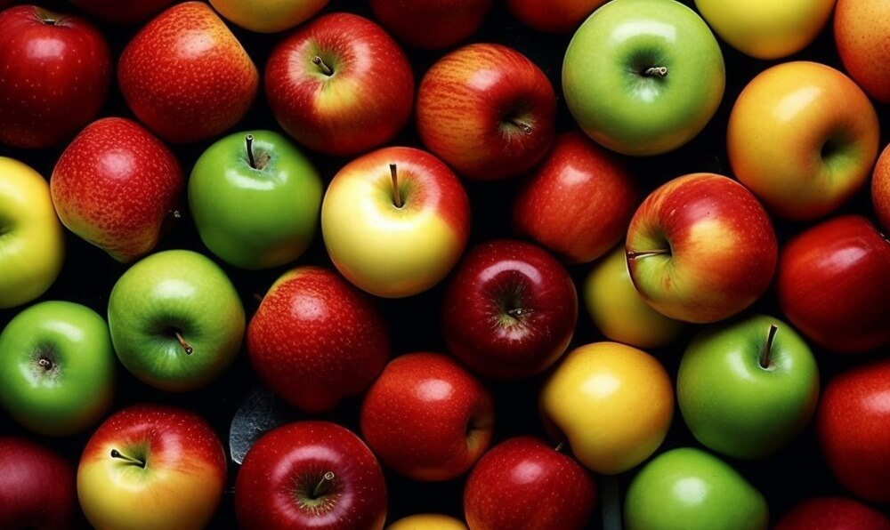 Yeşil elma yağ yakar mı? Kırmızı elma mı yeşil elma mı?