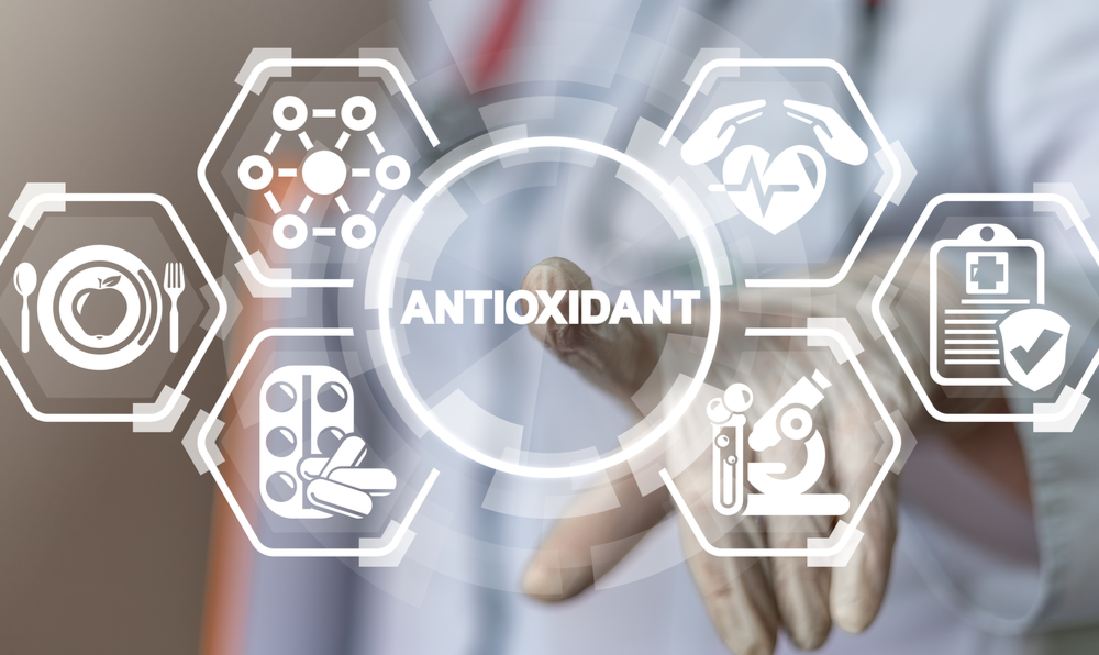 Vücudumuzun ürettiği en güçlü antioksidan: Glutatyon 