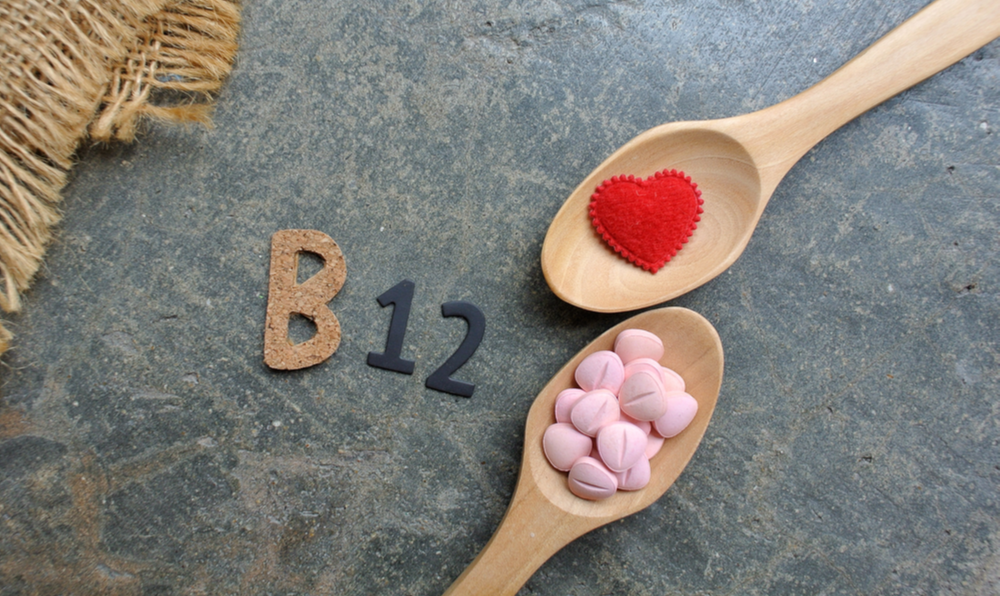 B12 Vitamini Nedir?