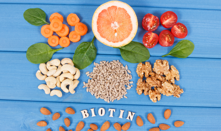 Biyotin