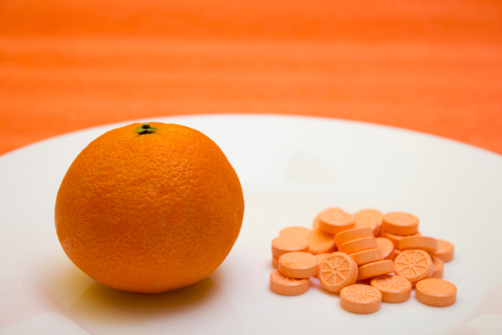 C vitamini bizi COVID-19'dan koruyabilir mi?