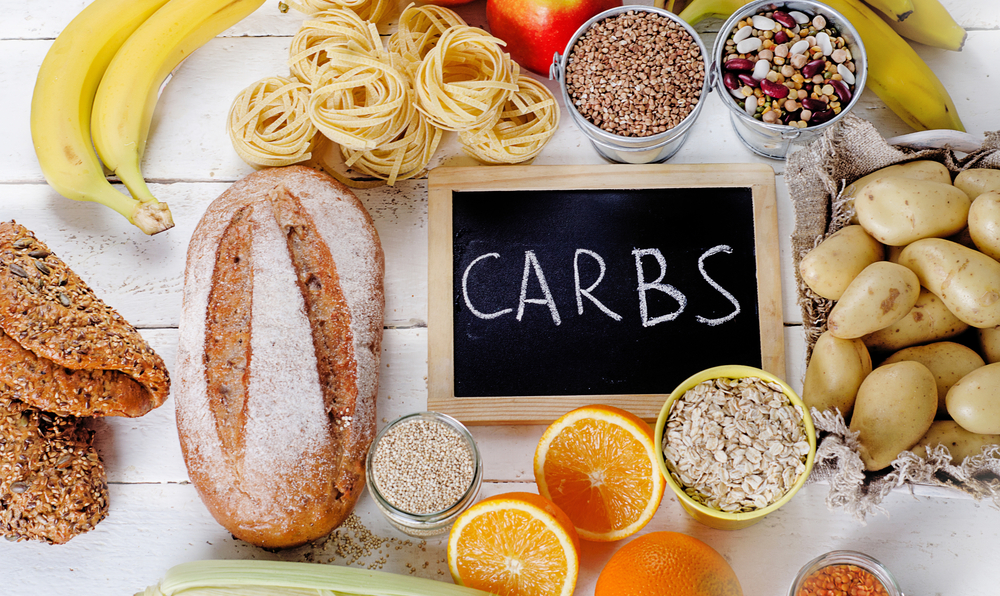 Karbonhidrat içeren yiyecekler nelerdir?