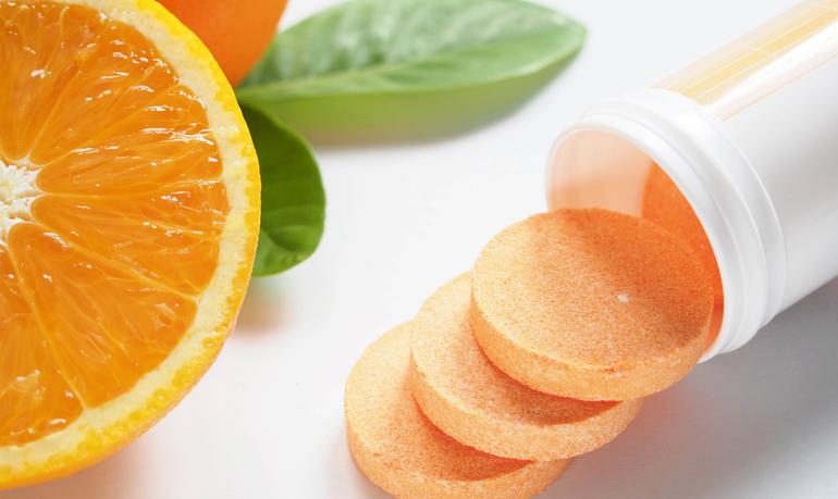 C Vitamini Içeren Besinler Nelerdir?