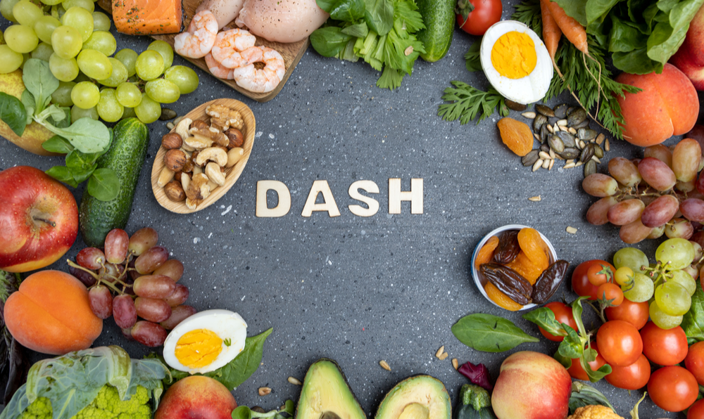 DASH diyeti nedir? Nasıl yapılır?