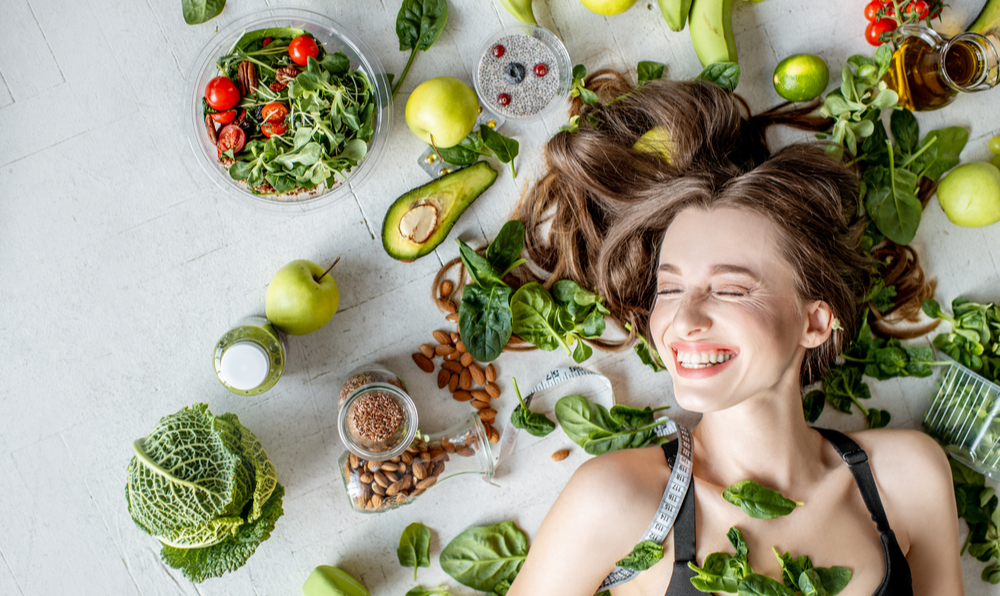 Fleksitaryen beslenme nedir?