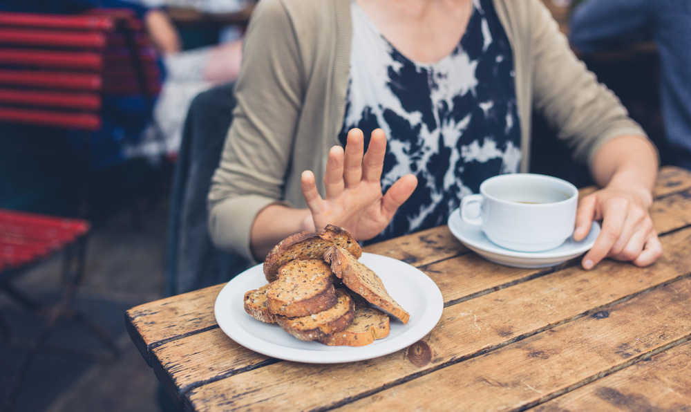 Glutensiz beslenme moda mı, ihtiyaç mı?