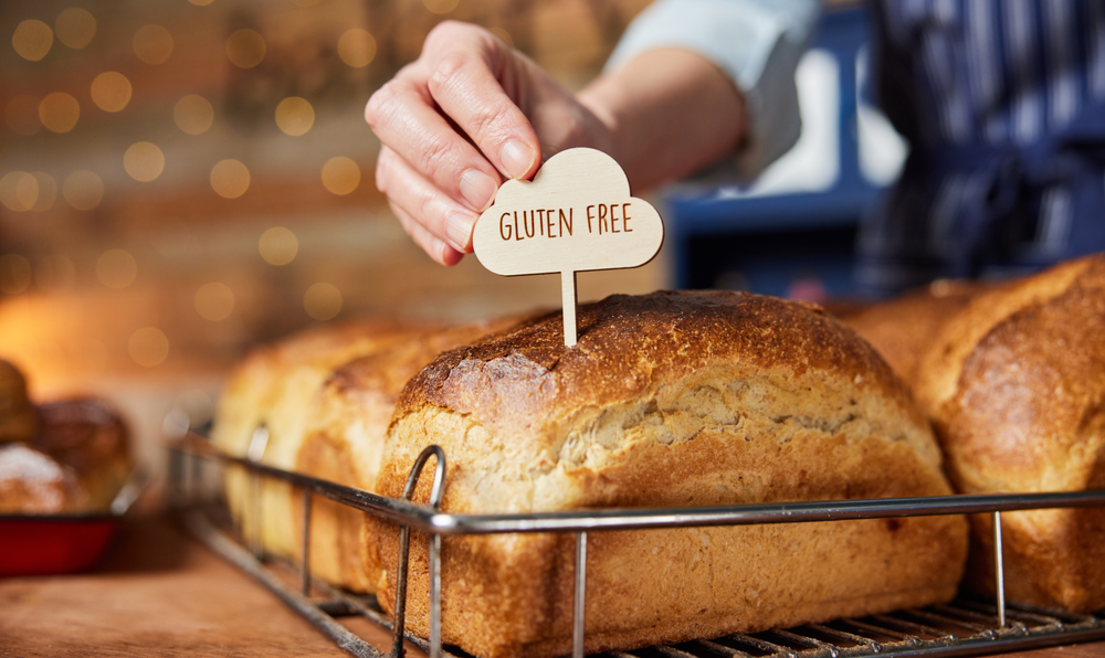 Gluten nedir? Glutensiz yiyecekler nelerdir?